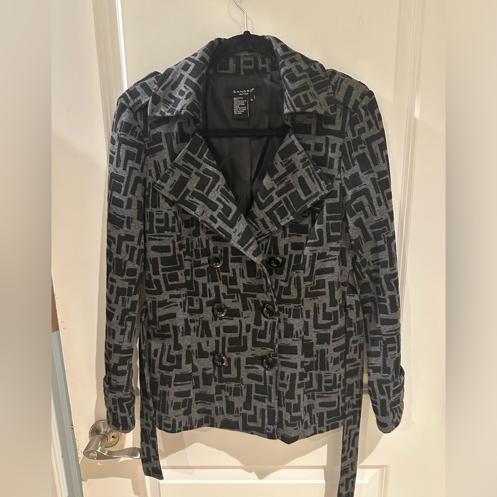 Sandro Jacket /blazer